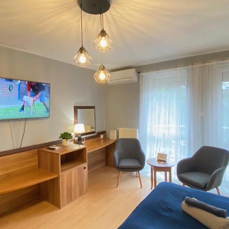 Tuenderpart Apartment 埃格尔 外观 照片