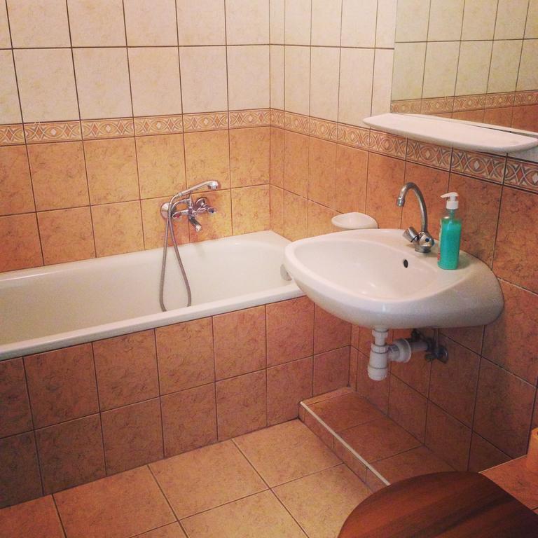 Tuenderpart Apartment 埃格尔 客房 照片